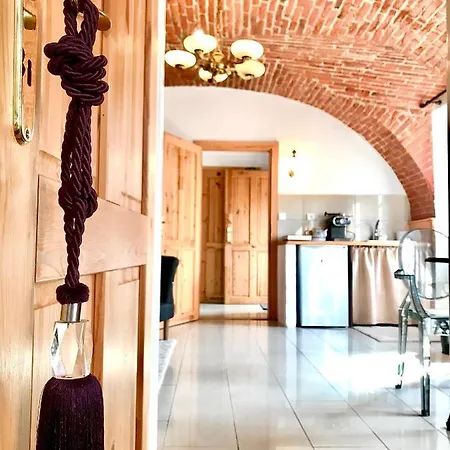 Boutique Felicino Udoli * Vranov nad Dyjí