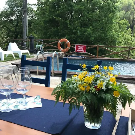 Appartement Boutique Felicino Udoli Vranov nad Dyjí