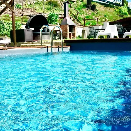 Boutique Felicino Udoli Apartment *