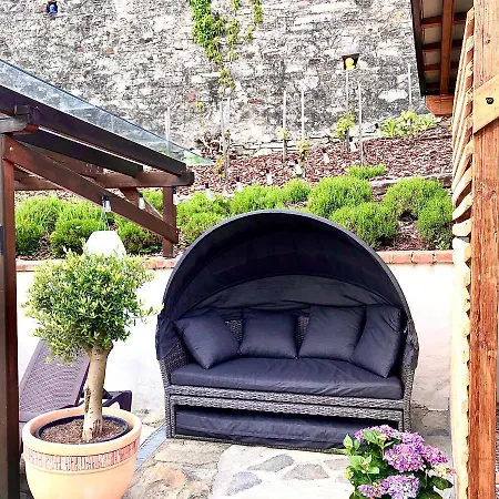 Boutique Felicino Udoli Vranov nad Dyjí