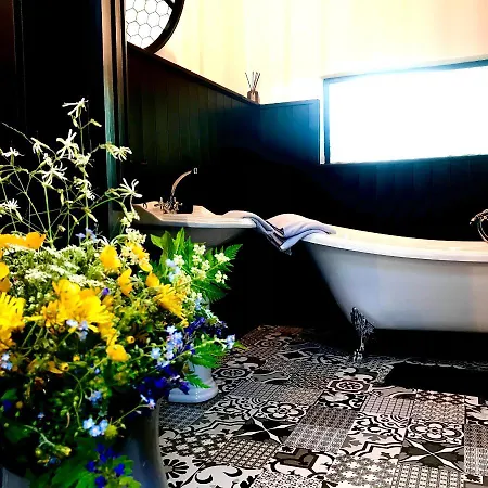 Appartement Boutique Felicino Udoli *