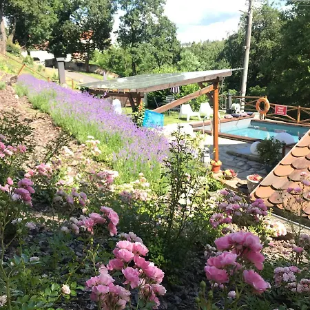 Boutique Felicino Udoli Vranov nad Dyjí