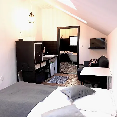 Boutique Felicino Udoli Apartment *