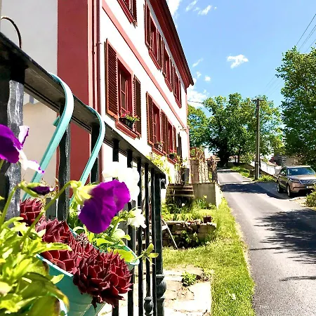 Boutique Felicino Udoli Vranov nad Dyjí