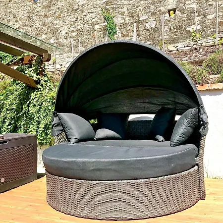 Boutique Felicino Udoli Appartement