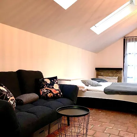 Boutique Felicino Udoli Appartement