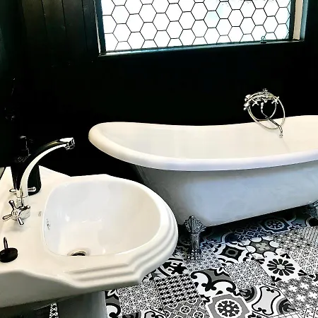 Appartement Boutique Felicino Udoli Vranov nad Dyjí