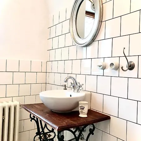 Boutique Felicino Udoli Apartment