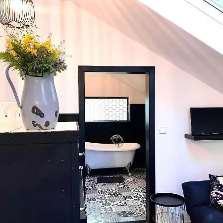 Appartement Boutique Felicino Udoli