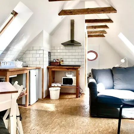 Boutique Felicino Udoli Vranov nad Dyjí