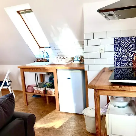 Appartement Boutique Felicino Udoli
