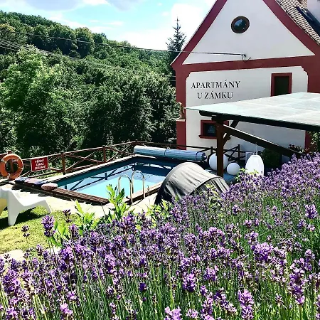 Boutique Felicino Udoli Vranov nad Dyjí