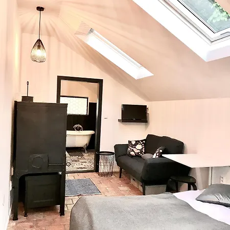 Apartmán Boutique Felicino Udoli *
