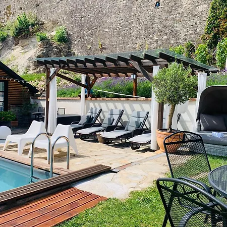 Boutique Felicino Udoli Appartement