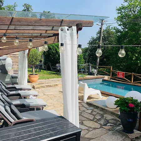 Appartement Boutique Felicino Udoli *