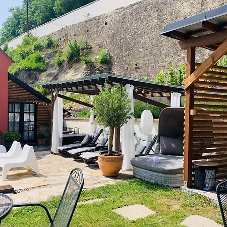 Boutique Felicino Udoli