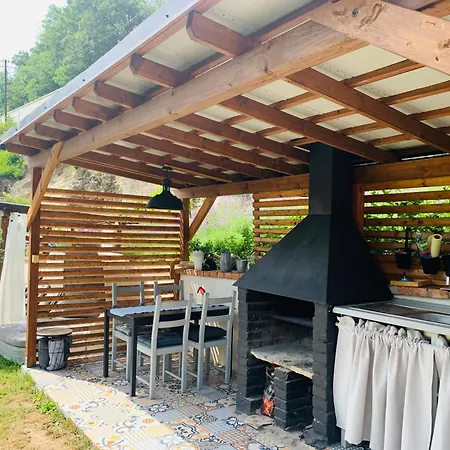 Appartement Boutique Felicino Udoli