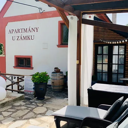 Boutique Felicino Udoli Appartement *