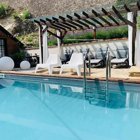 Apartment Boutique Felicino Udoli