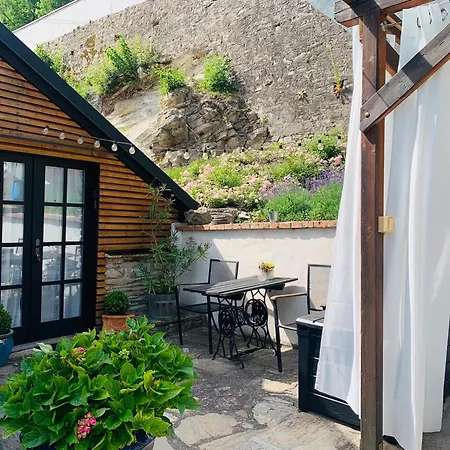 Boutique Felicino Udoli Vranov nad Dyjí