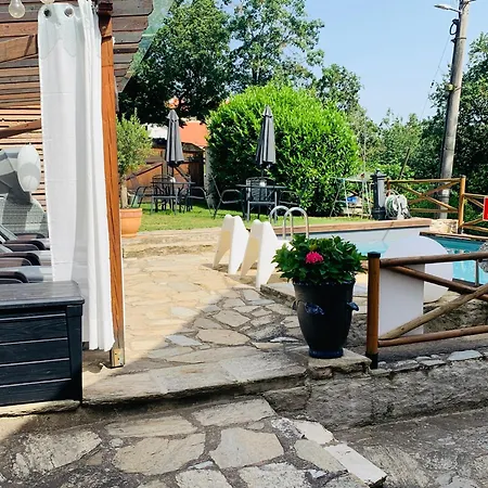 Appartement Boutique Felicino Udoli