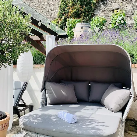Boutique Felicino Udoli *