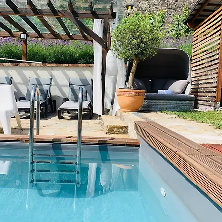 Boutique Felicino Udoli Appartement *