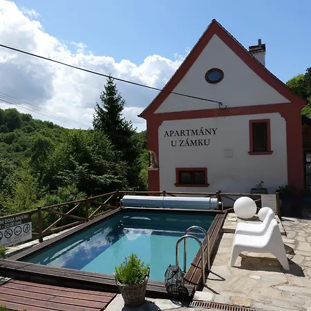 Apartmán Boutique Felicino Udoli