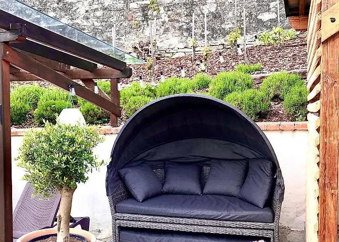 Boutique Felicino Udoli Vranov nad Dyjí