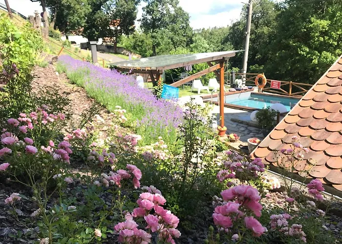 Boutique Felicino Udoli Vranov nad Dyjí