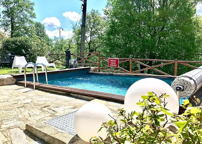 Boutique Felicino Udoli * Vranov nad Dyjí
