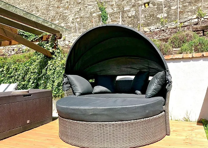 Boutique Felicino Udoli Daire