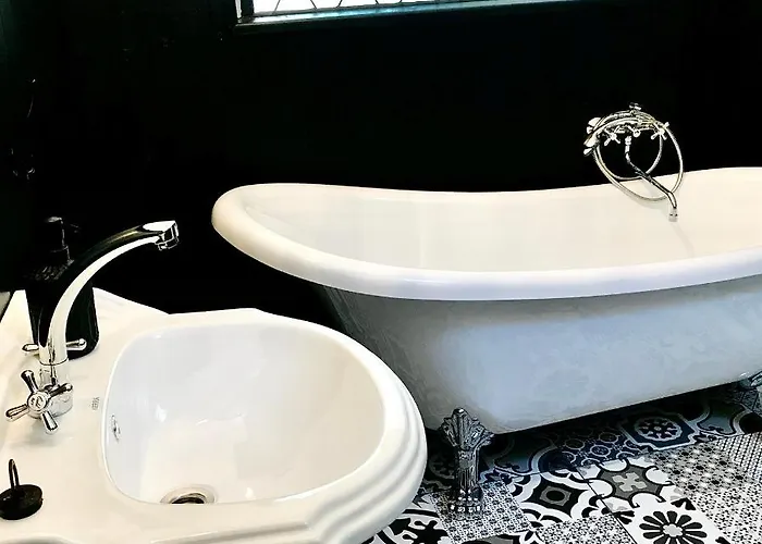 Daire Boutique Felicino Udoli Vranov nad Dyjí