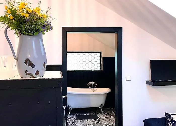 Daire Boutique Felicino Udoli