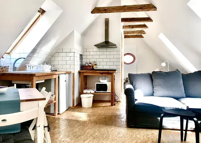 Boutique Felicino Udoli Vranov nad Dyjí