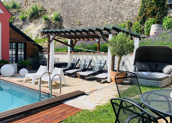 Boutique Felicino Udoli Daire