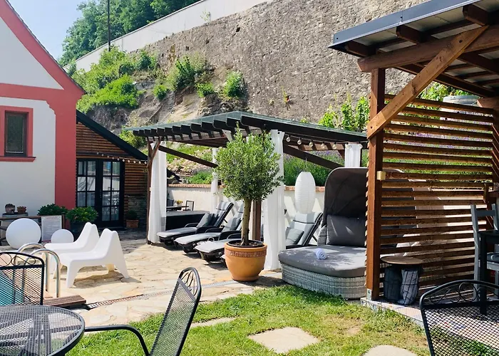 Boutique Felicino Udoli