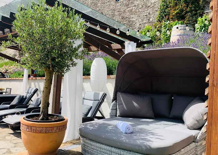 Boutique Felicino Udoli *