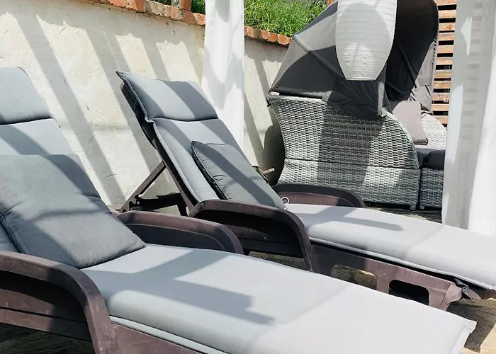 Boutique Felicino Udoli