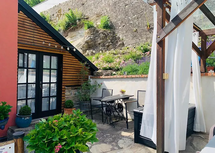 Boutique Felicino Udoli Vranov nad Dyjí