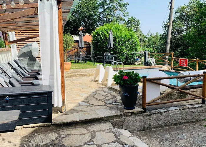 Daire Boutique Felicino Udoli